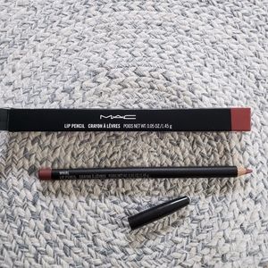 MAC Cosmetics Lip Pencil